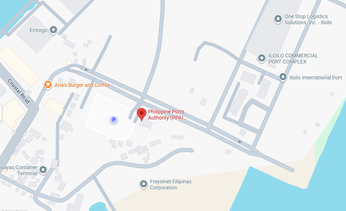 Philippine Ports Authority (PPA) Image 2