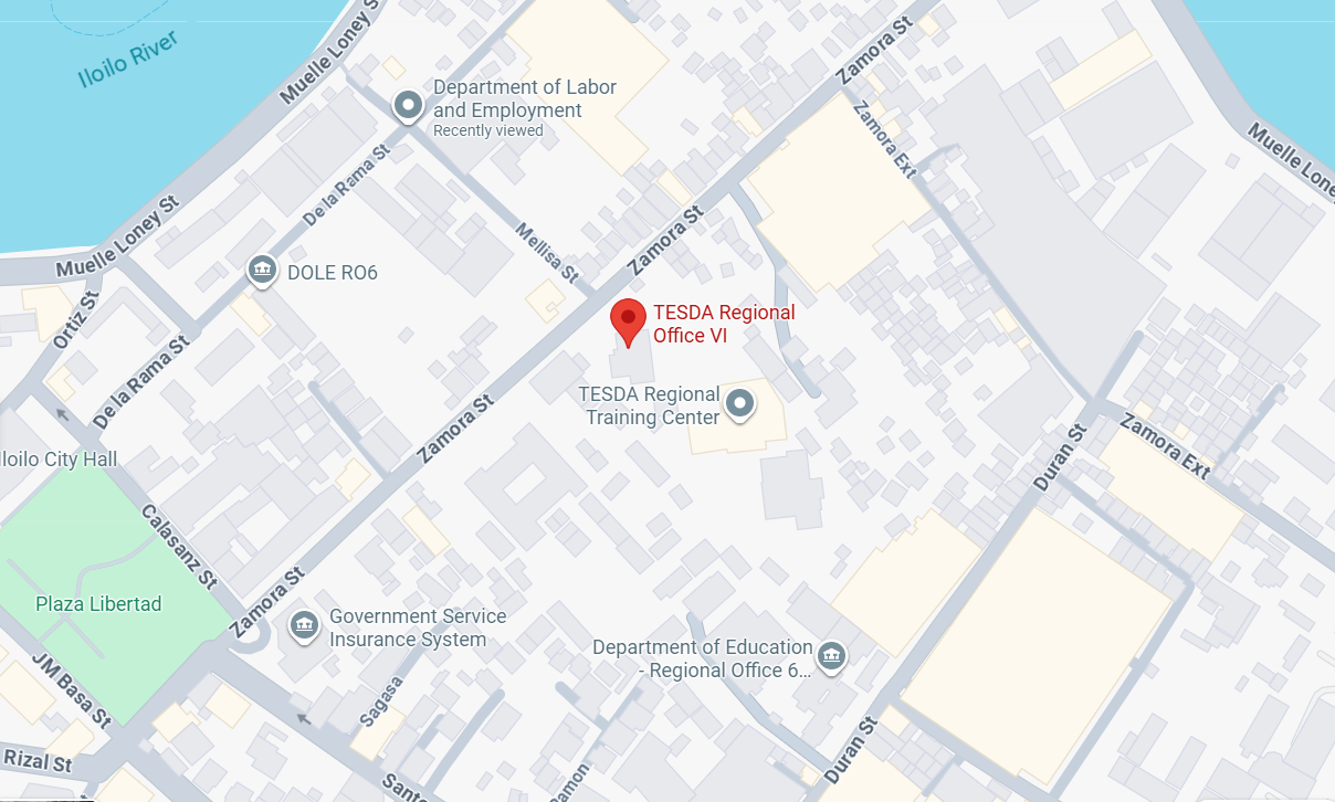Technical Education and Skills Development Authority (TESDA) Image 2
