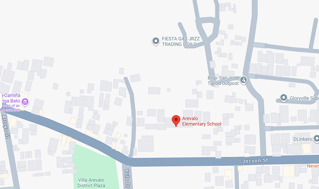 Arevalo Elementary School Image 2