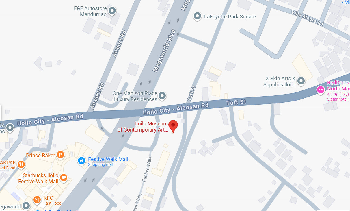 Iloilo Museum of Contemporary Art (ILOMOCA) Image 2