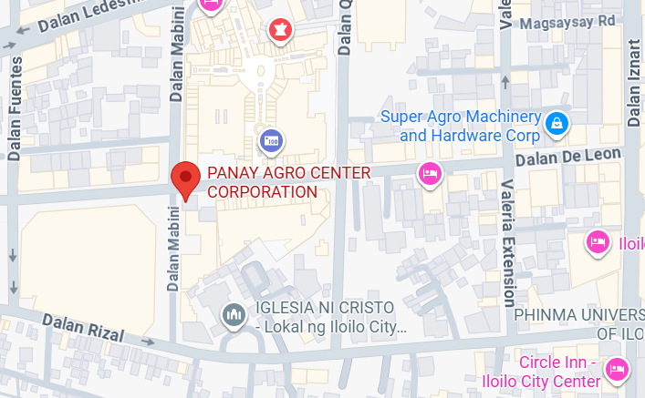 PANAY AGRO CENTER CORPORATION Image 2