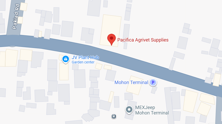 Pacifica Agrivet Supplies Inc. Image 2