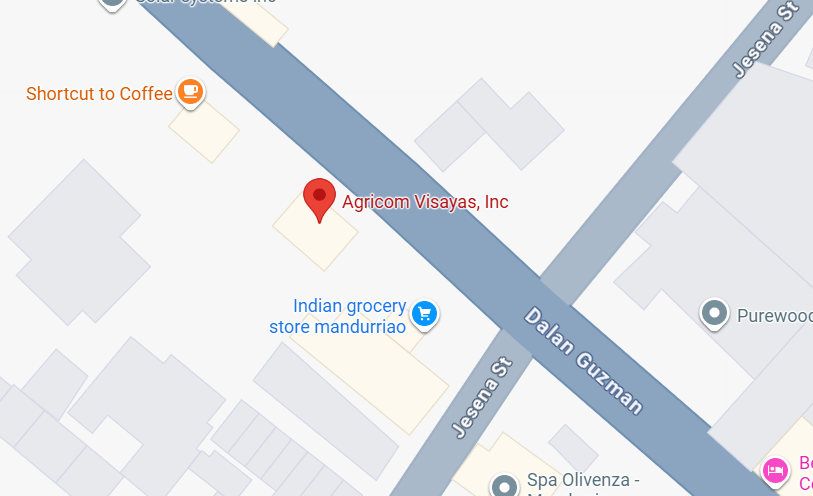Agricom Visayas, Inc. Image 2