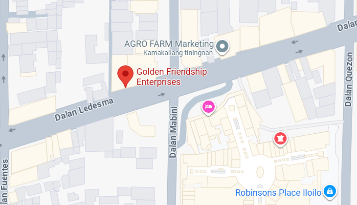 Golden Friendship Enterprises Image 2
