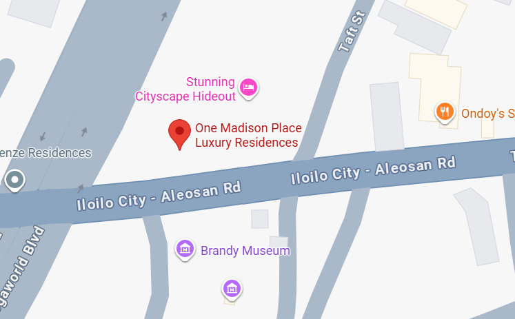 One Madison Place Luxury Residences Image 2