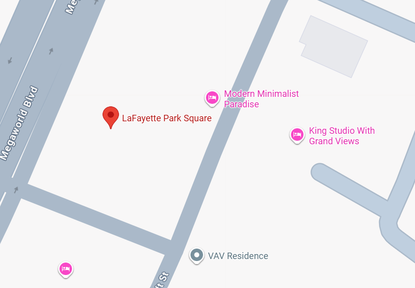 LaFayette Park Square Image 2