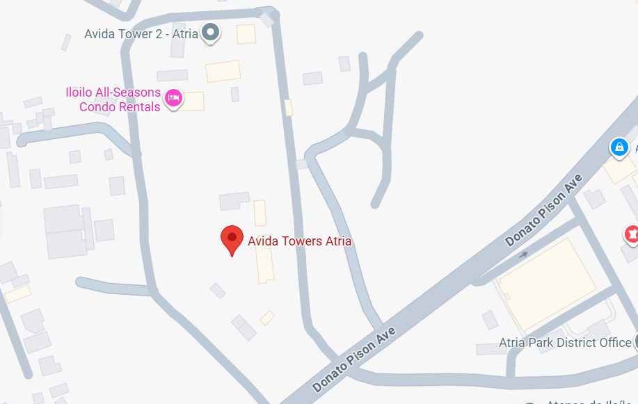 Avida Towers Atria Image 2