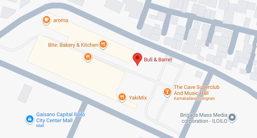Bull & Barrel Image 2