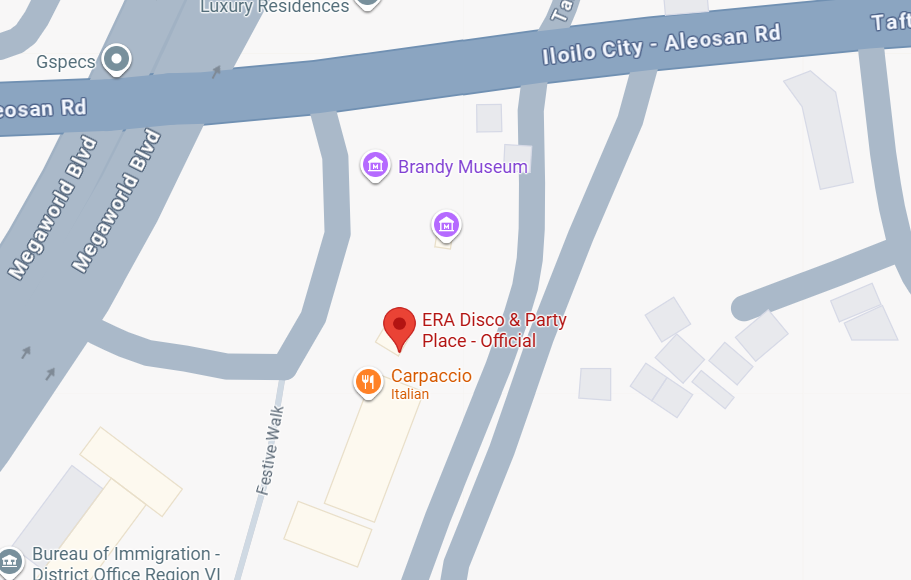 ERA Disco & Party Place Image 2