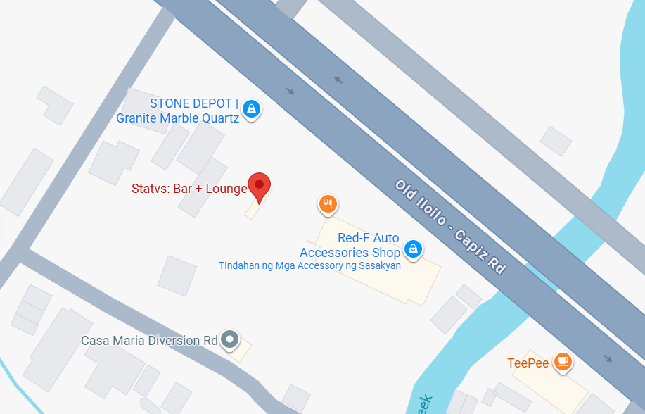 Statvs: Bar + Lounge Image 2