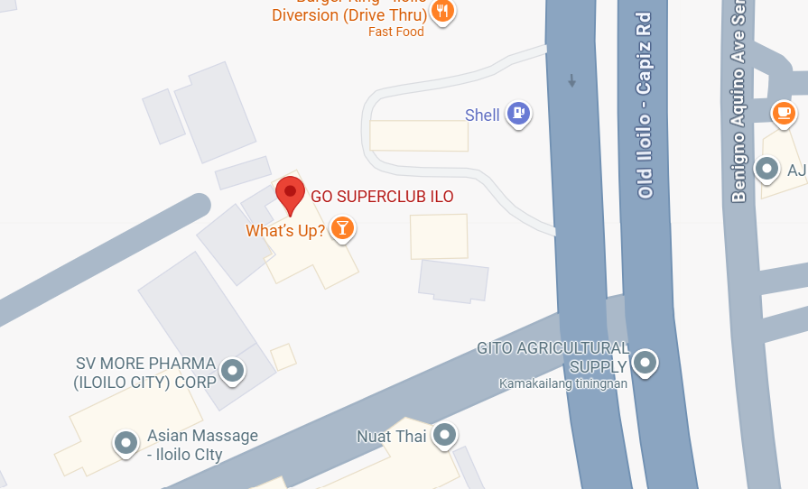 GO SUPERCLUB and SPORTSBAR Image 2