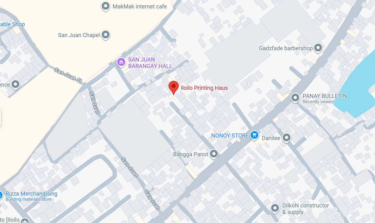 Iloilo Printing Haus Image 2