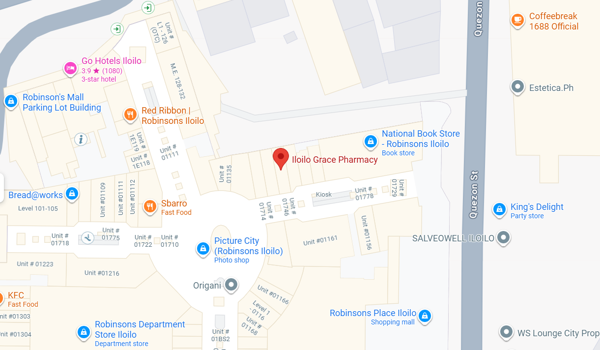 Iloilo Grace Pharmacy Image 2