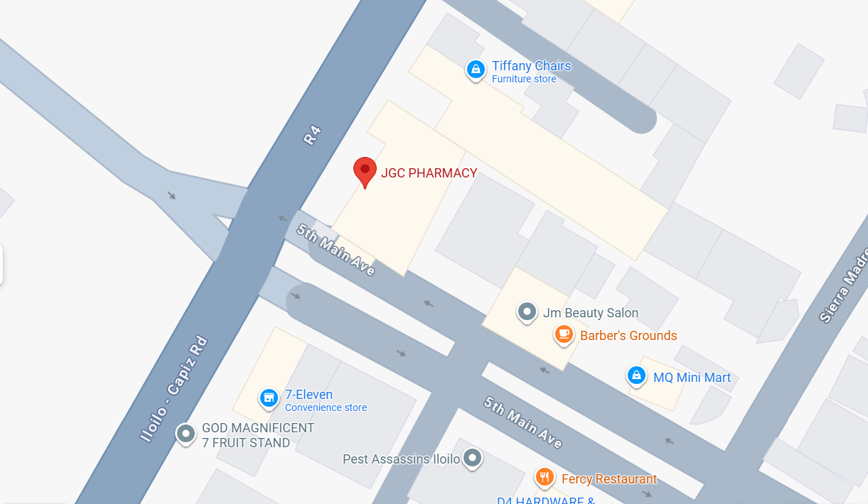  JGC PHARMACY Image 2