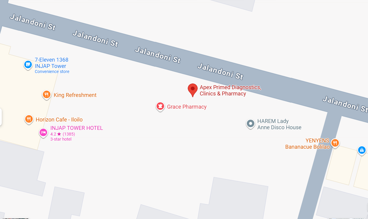 Primed Diagnostics, Clinics & Pharmacy Image 2