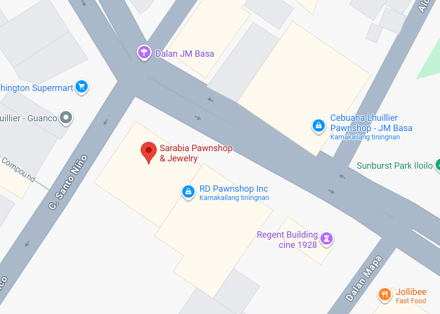 Sarabia Pawnshop and Jewelry Image 2