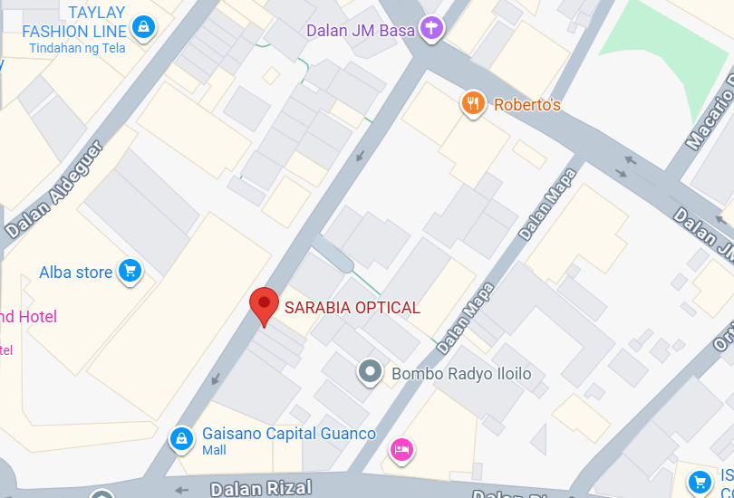 SARABIA OPTICAL Image 2