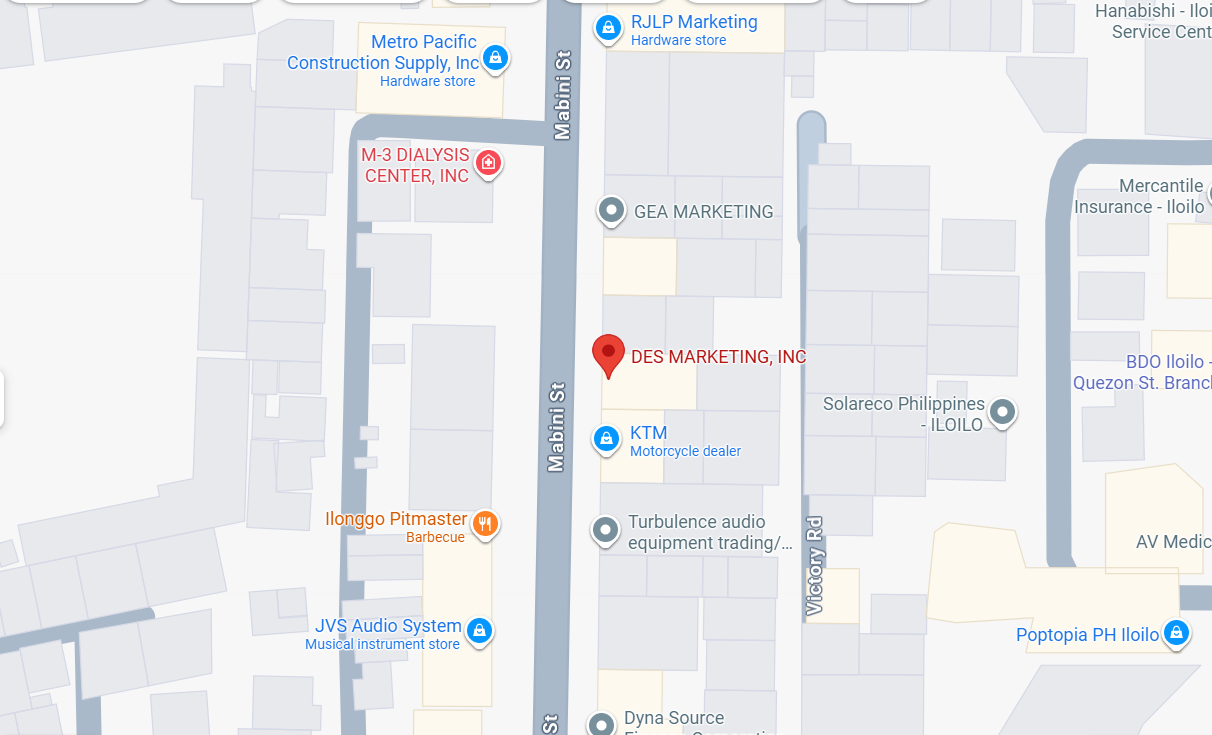 DES MARKETING, INC. Image 2