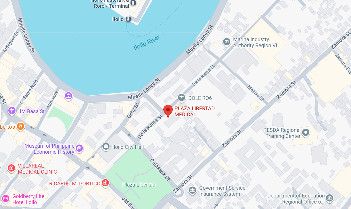 Plaza Libertad Medical Specialists� Center Image 2