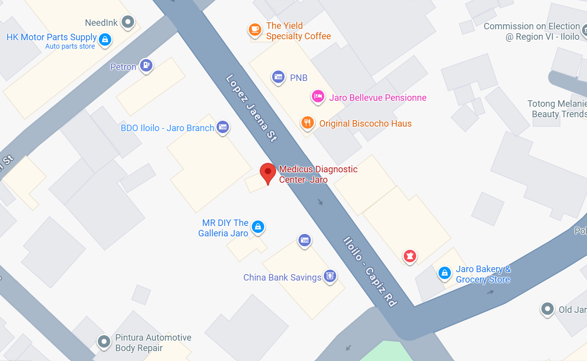 Medicus Diagnostic Center- Jaro Image 2