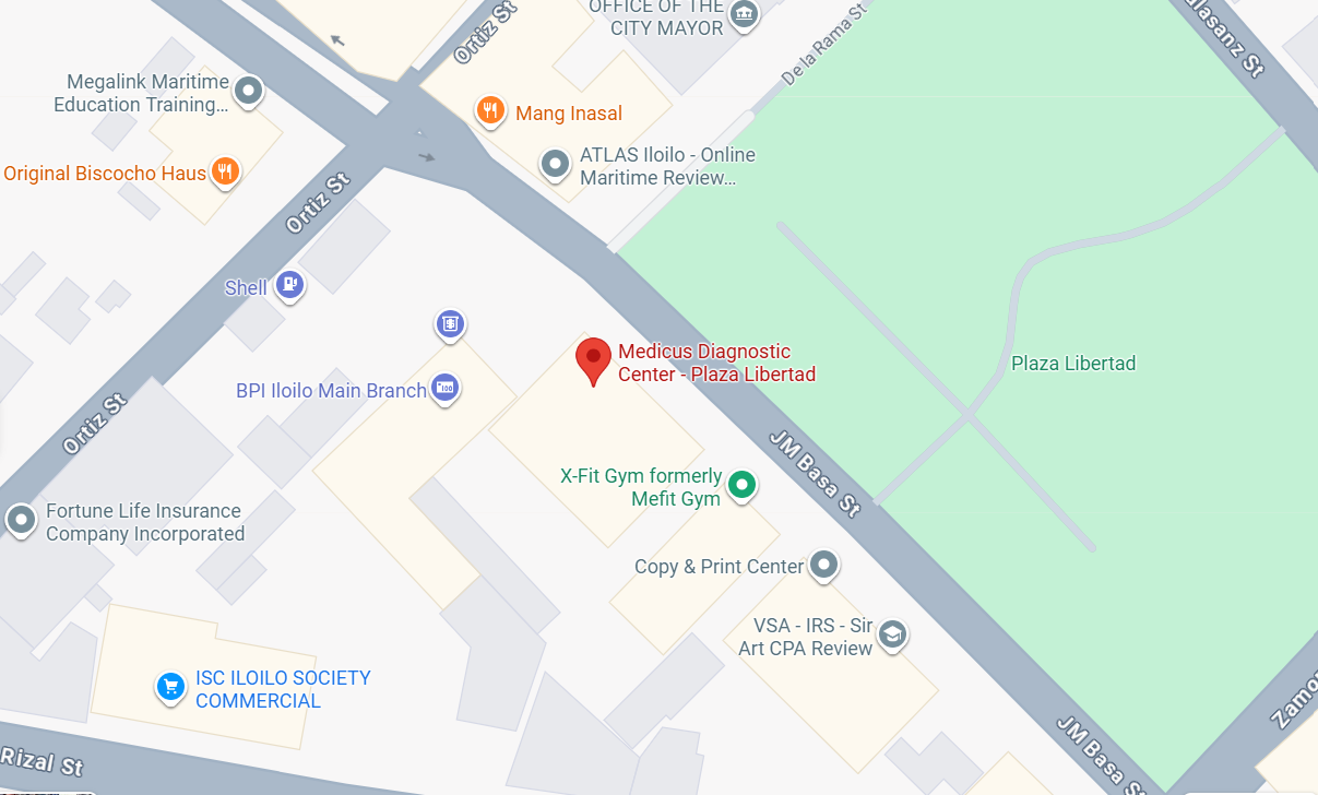 Medicus Diagnostic Center - Plaza Libertad Image 2