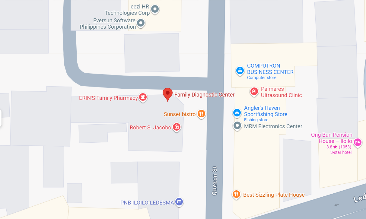 Family Diagnostic Center Image 2