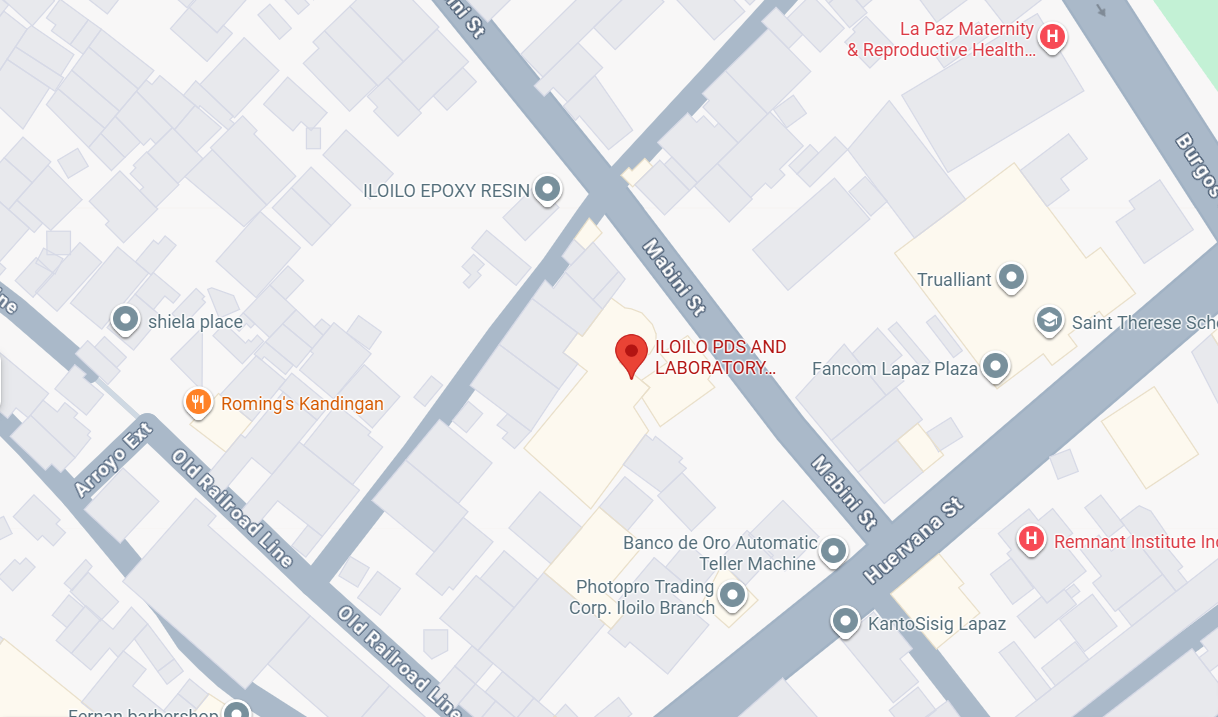 ILOILO PDS AND LABORATORY CENTER Image 2