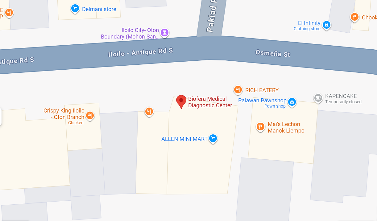 Biofera Medical Diagnostic Center Image 2