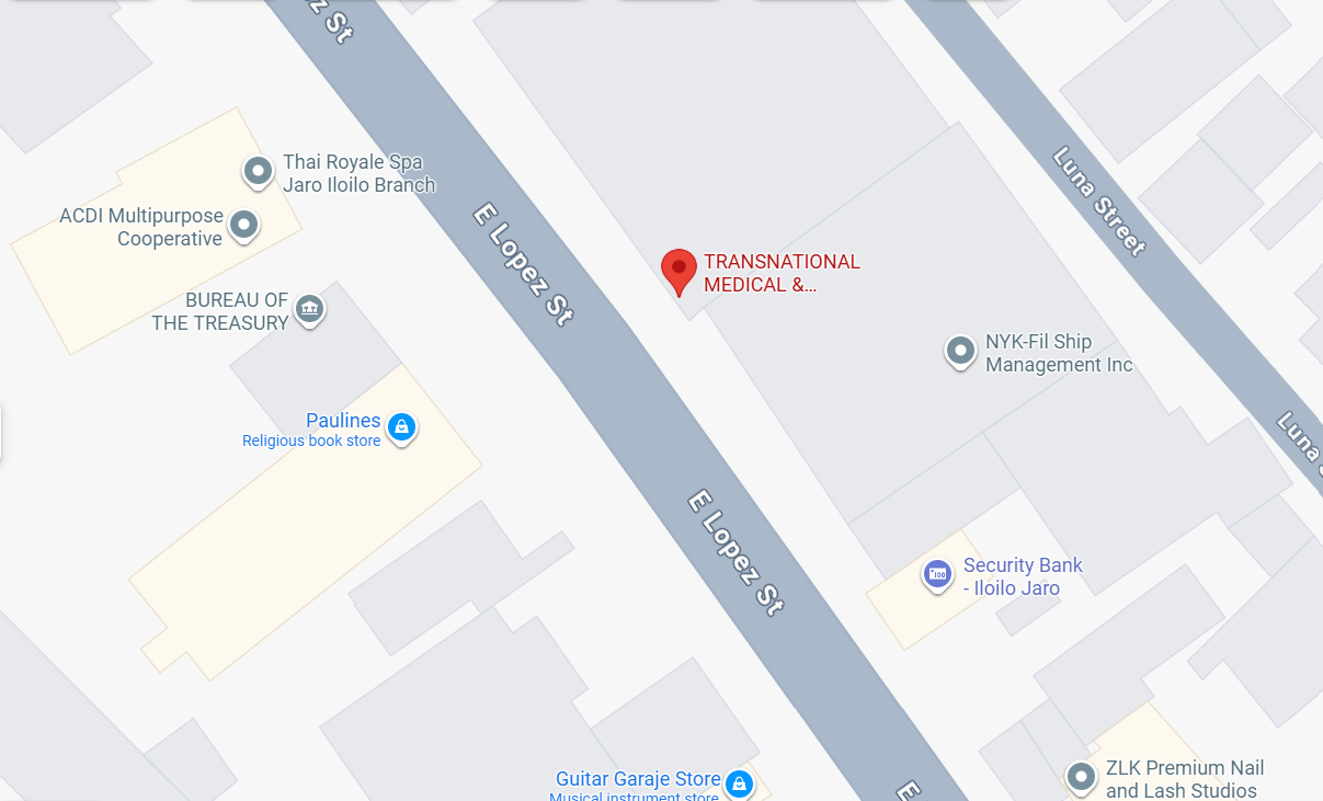 TRANSNATIONAL MEDICAL & DIAGNOSTIC CENTER, INC. Image 2