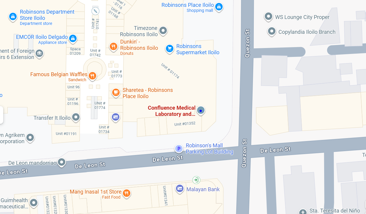 Confluence Medical Laboratory and Diagnostic Center Image 2