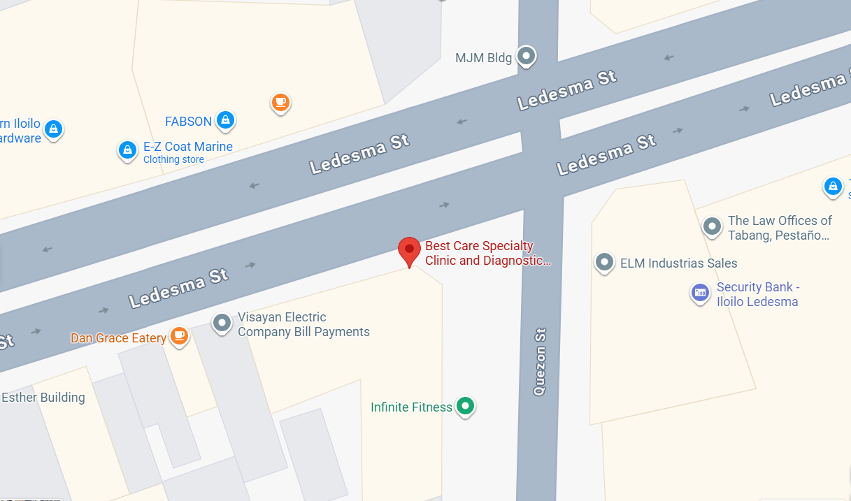 Best Care Specialty Clinic and Diagnostic Center, Incorporated Image 2