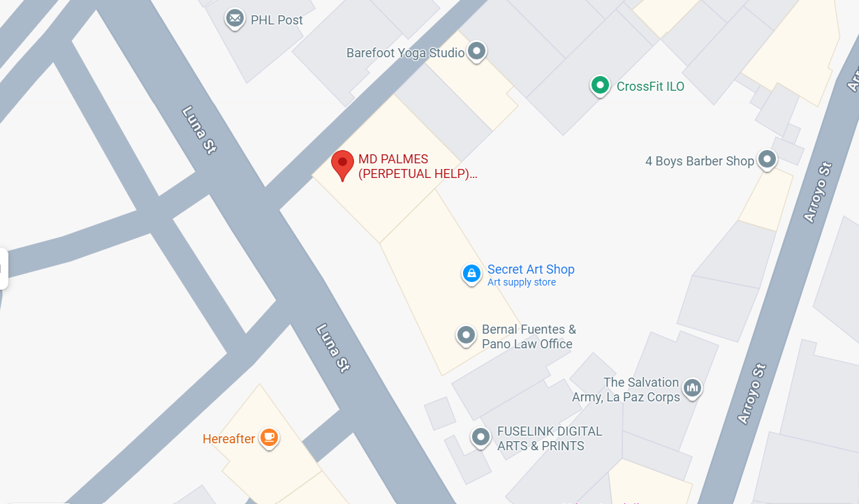 MD PALMES (PERPETUAL HELP) ULTRASOUND AND DIAGNOSTIC CENTER Image 2
