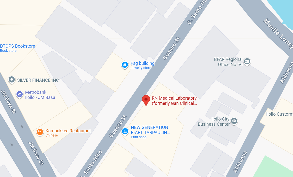 RN Medical Laboratory Image 2