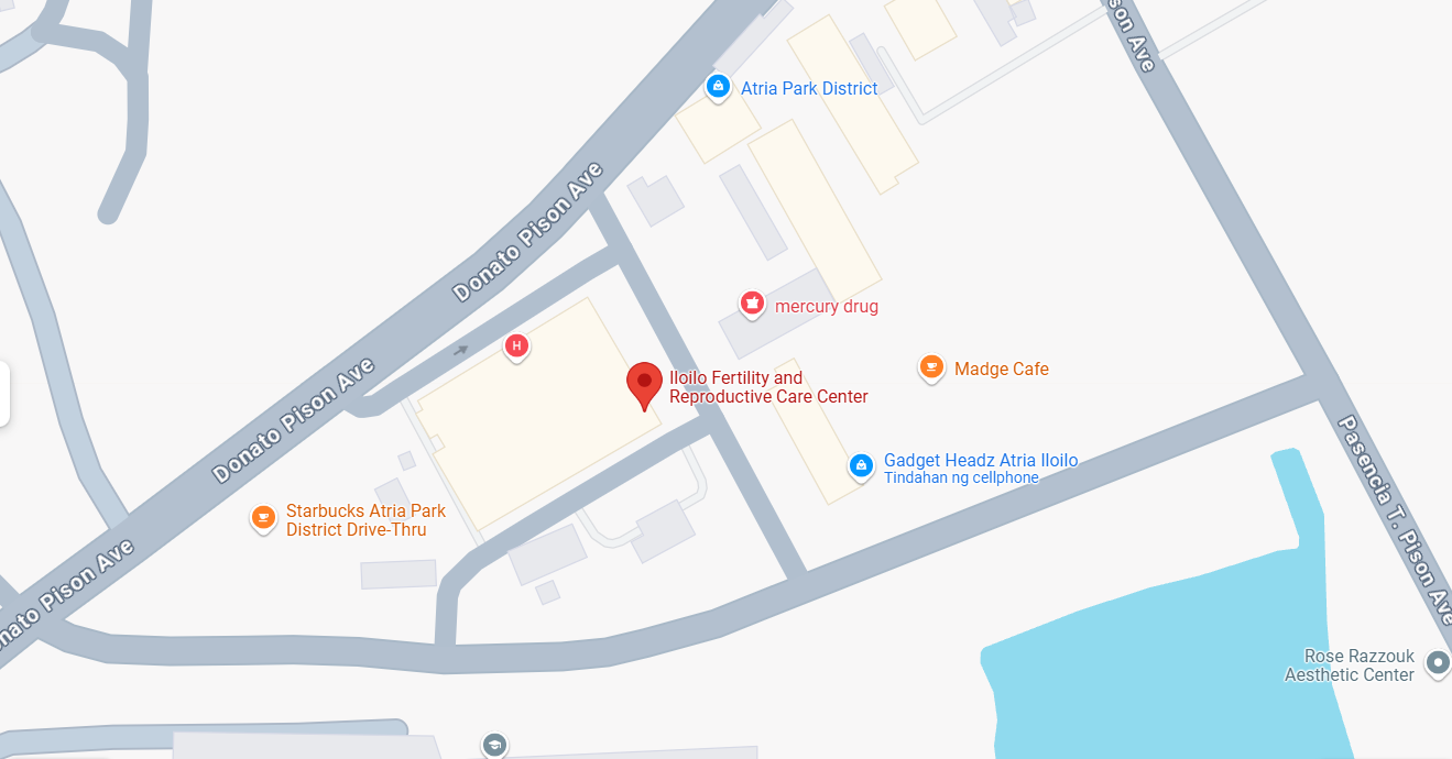 Iloilo Fertility and Reproductive Care Center Image 2