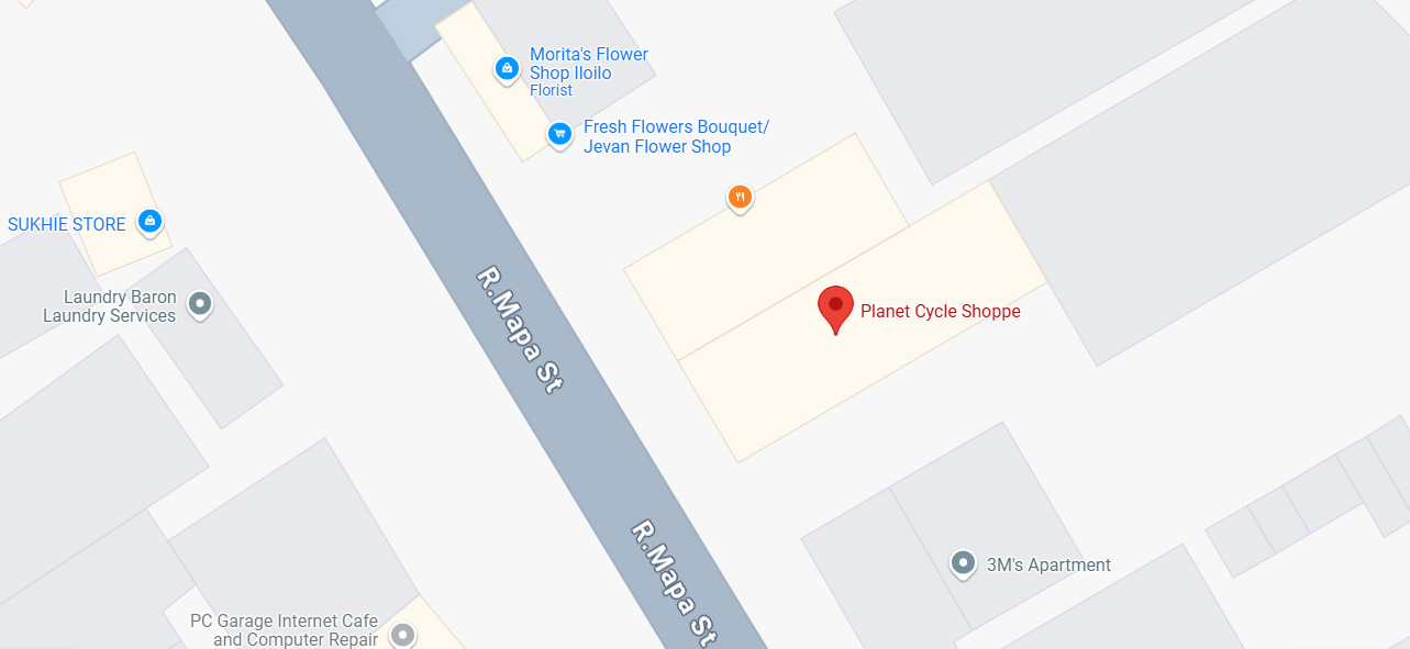 Planet Cycle Shoppe Image 2