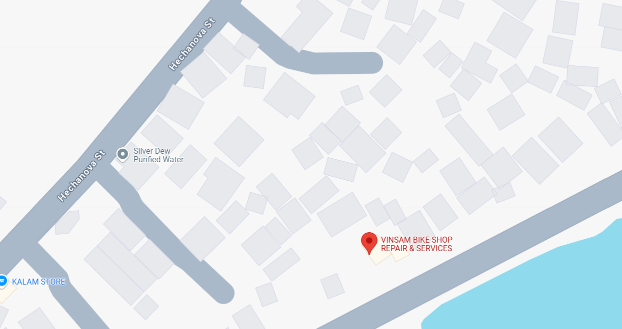 VINSAM BIKE SHOP REPAIR & SERVICES Image 2