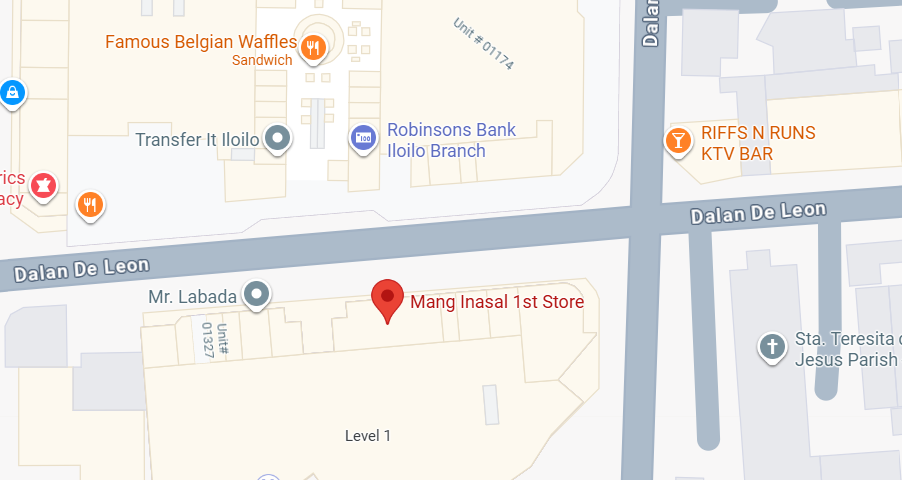 Mang Inasal Image 2
