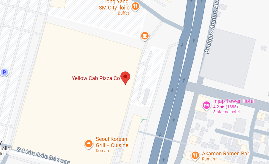 Yellow Cab Image 2