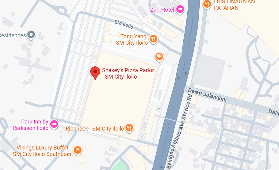 Shakey's Image 2