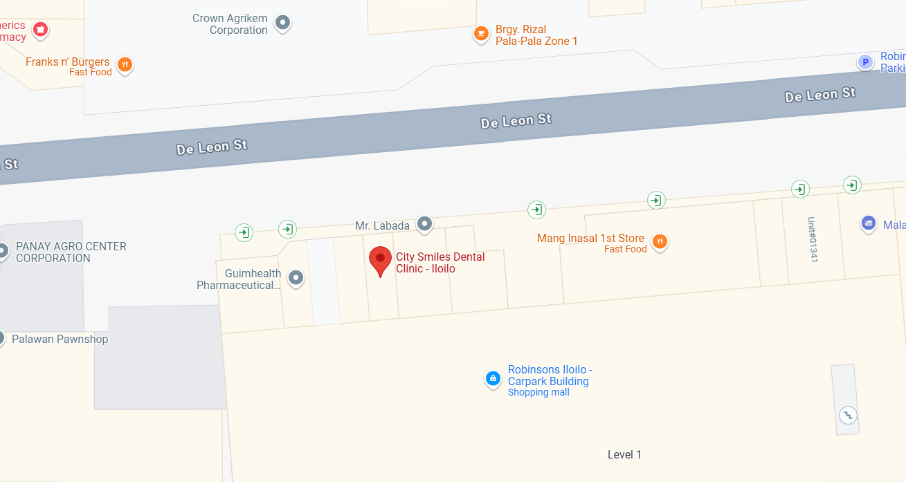 City Smiles Dental Clinic � Iloilo Image 2