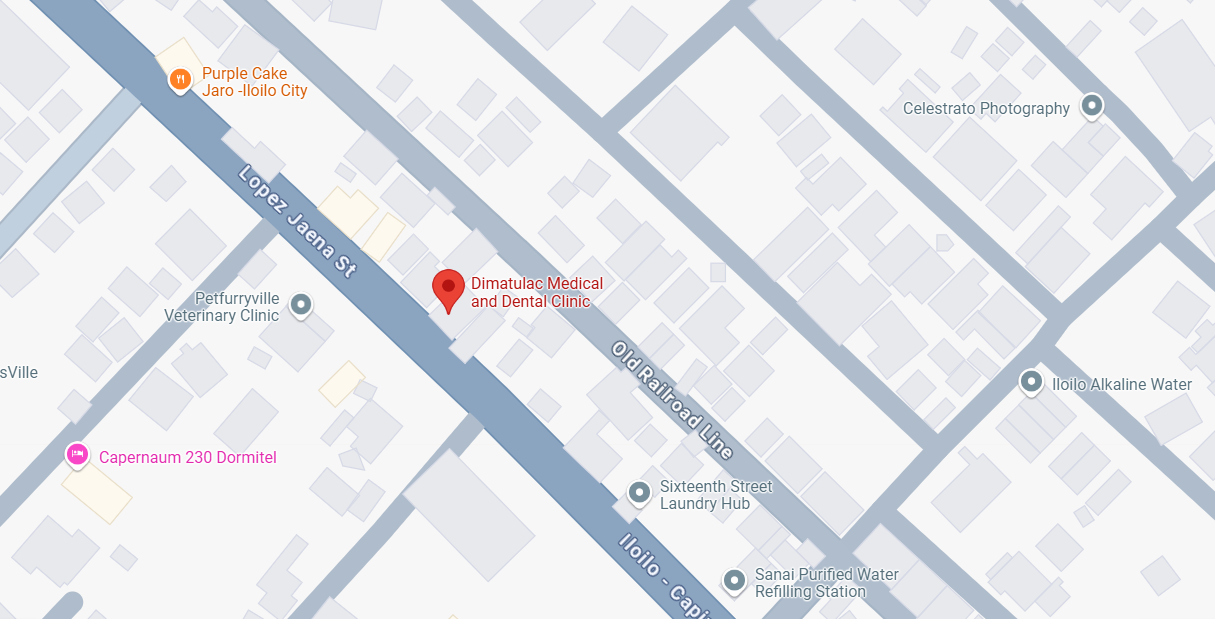 Dimatulac Medical & Dental Clinic Image 2