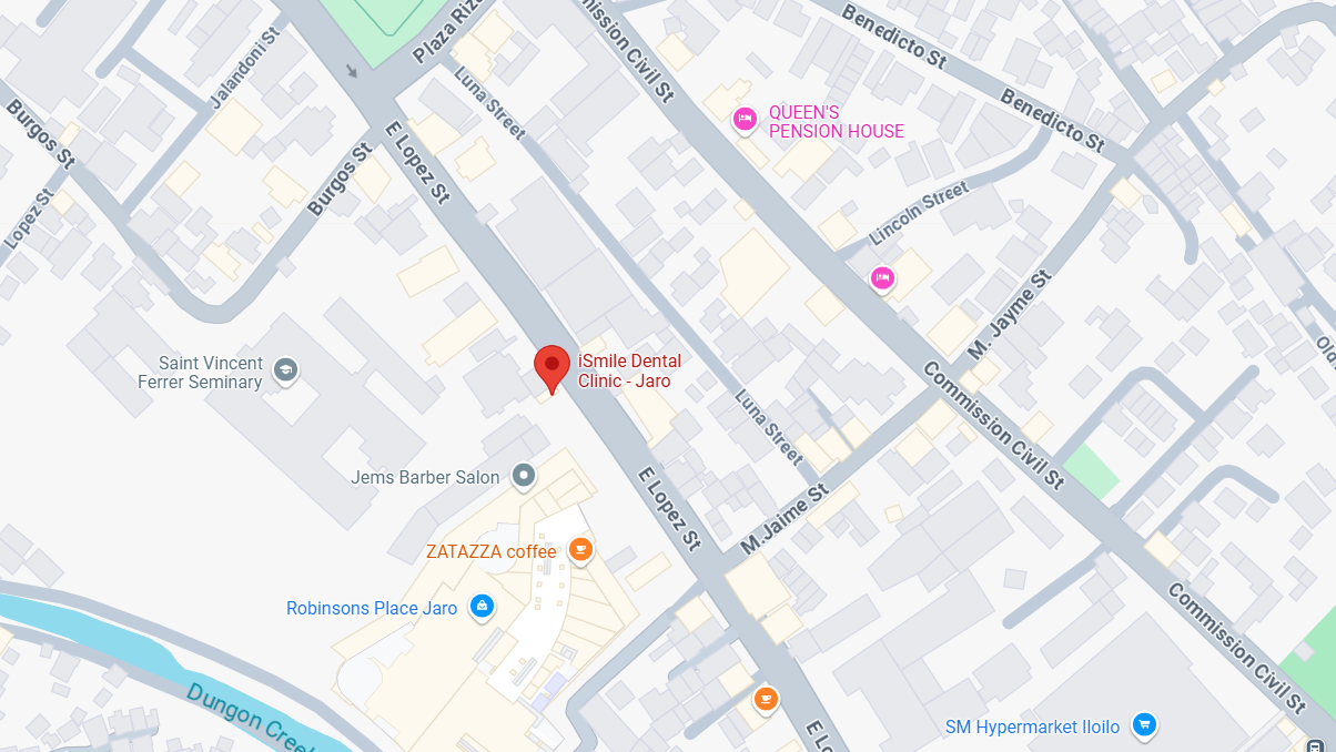 iSmile Dental Clinic - Jaro Image 2