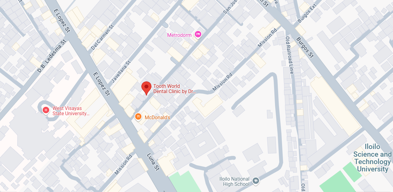 Tooth World Dental Clinic by Dr. CMC Abraham Image 2
