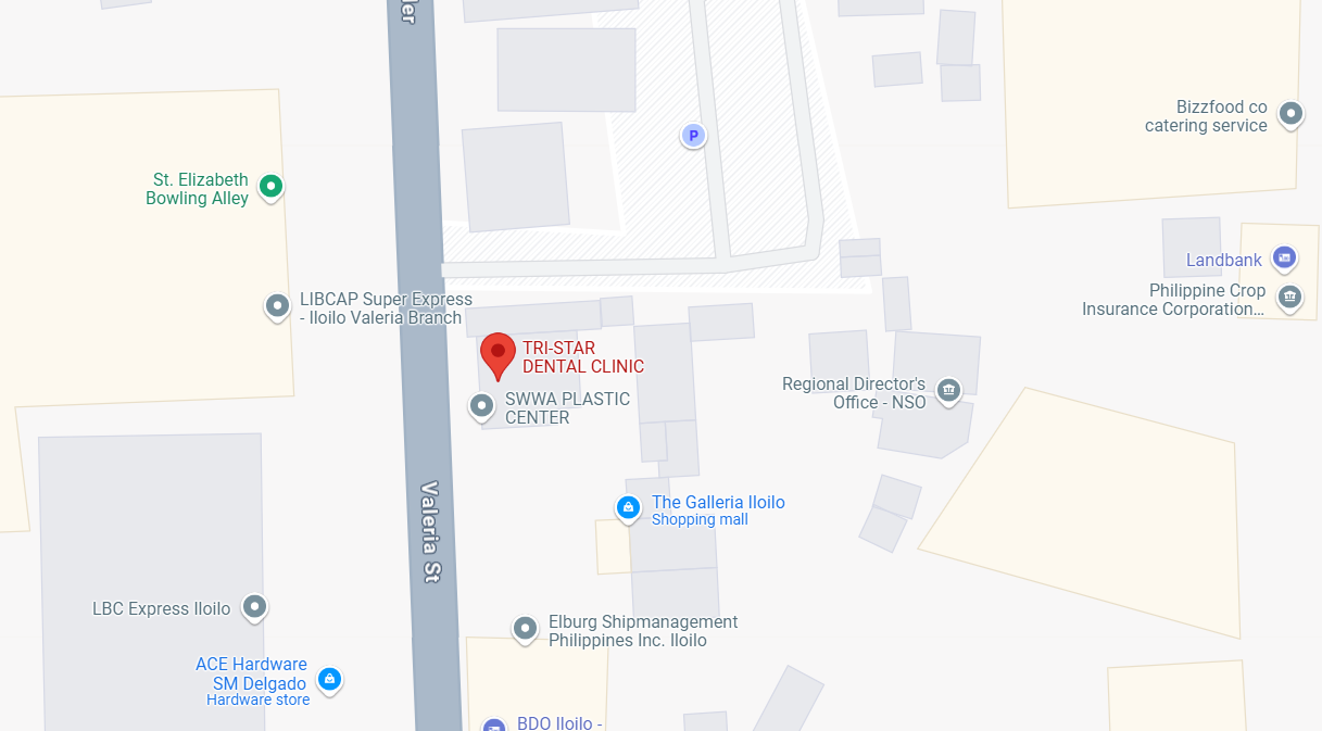 TRI-STAR DENTAL CLINIC Image 2