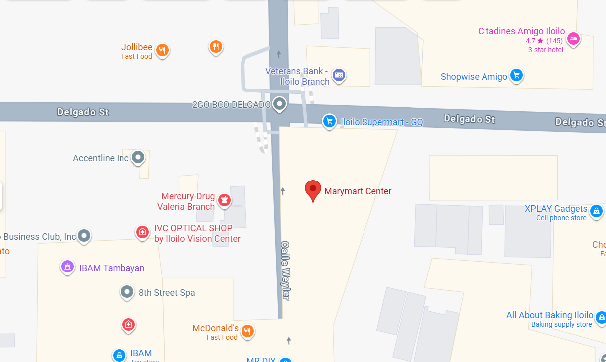 Marymart Center Image 2