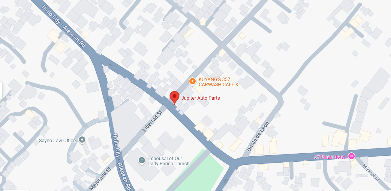 Jupiter Auto Parts Image 2