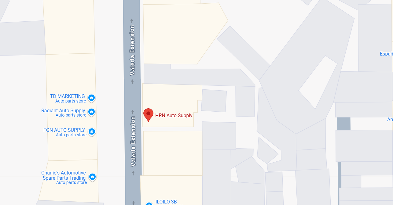 HRN Auto Supply Image 2