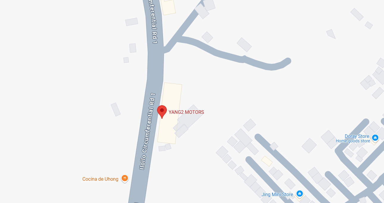 YANG2 MOTORS CO Image 2