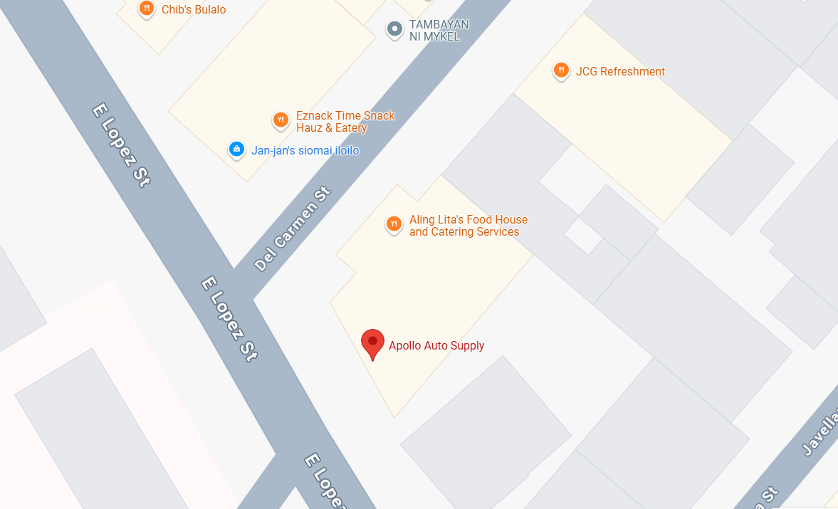 Apollo Auto Supply Image 2