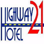 Highway 21 Hotel Image 1